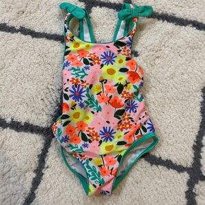 Toddler Bathing Suit